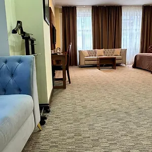 Grand Eurasia Almaty