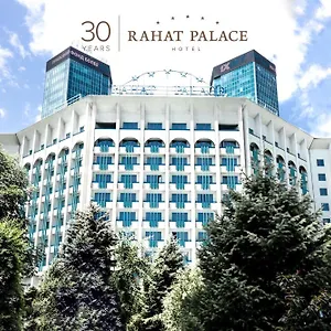 5* Hotel Rahat Palace