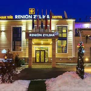 Renion Zyliha Almaty
