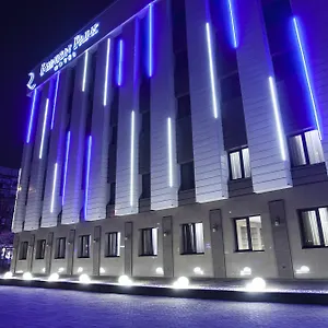 Hotel Renion Park, Ałma Ata